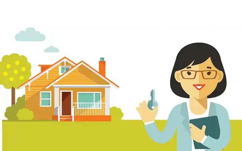 肆眼驴找房平台买房中介费多少